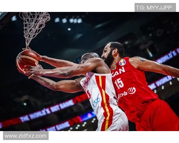 中国对阵安哥拉精彩直播视频回放及赛后分析全记录