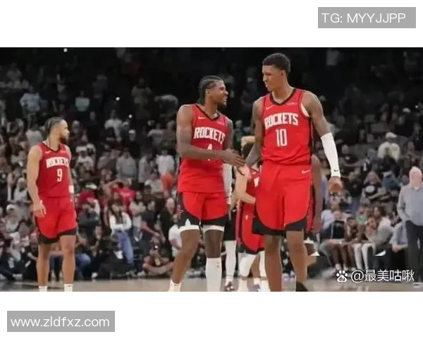 2017年火箭与马刺精彩对决回顾视频全场集锦与精彩瞬间分享