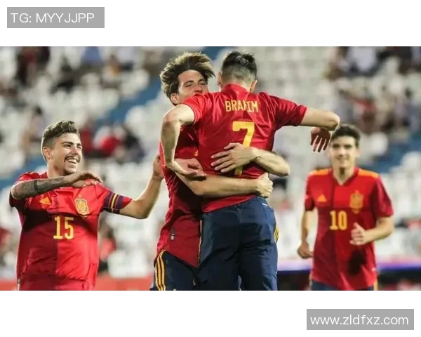 欧洲U21对决精彩纷呈年轻球员展现无限潜力与激情 欧洲U21对决精彩纷呈年轻球员展现无限潜力与激情