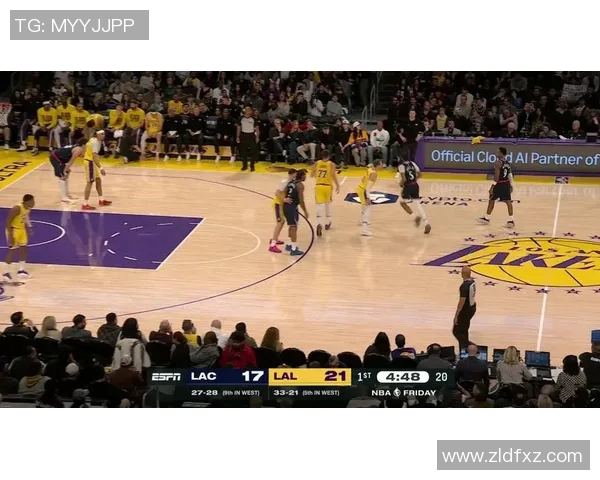 湖人对决快船NBA直播全程回顾与精彩瞬间分析 湖人对决快船NBA直播全程回顾与精彩瞬间分析