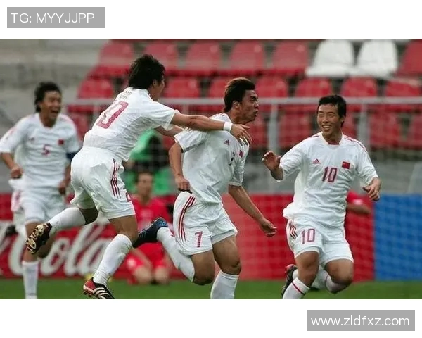 中国足球历史上的传奇球星与他们的辉煌成就回顾