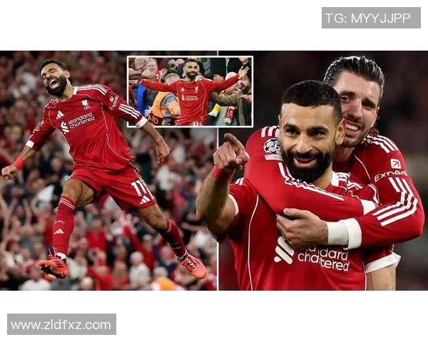 利物浦足球传奇伊恩拉什的辉煌生涯与不朽成就回顾