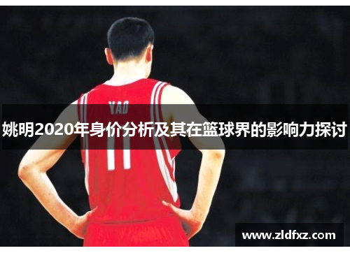 姚明2020年身价分析及其在篮球界的影响力探讨