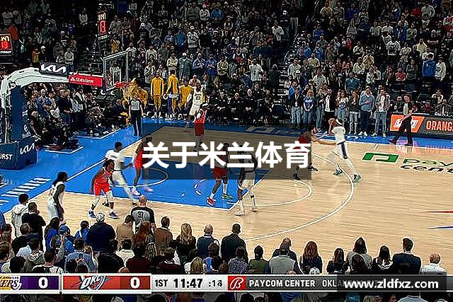 关于米兰体育